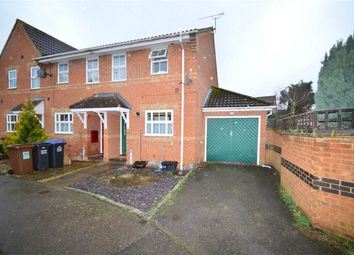2 Bedroom End terrace house for sale