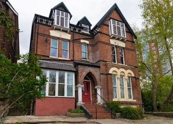 Thumbnail Duplex to rent in Croxteth Road, Liverpool