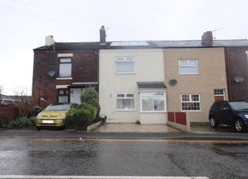 2 Bedrooms Terraced house to rent in St James Road, Orrell WN5