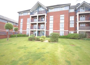 Thumbnail 2 bed flat for sale in Newton Drive, Blackpool