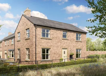 Artists Impression Of The Trusdale At Stanhope Fields
