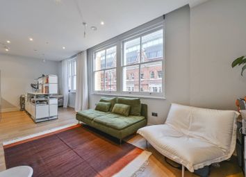 Thumbnail 1 bedroom flat for sale in Southampton Street, Covent Garden, London