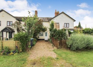 Thumbnail 1 bed cottage for sale in Potton Road, The Heath, Gamlingay