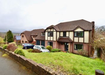 Thumbnail Detached house for sale in Plynlimon Avenue, Crumlin