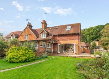 Thumbnail 5 bedroom semi-detached house for sale in Holmbury St. Mary, Dorking