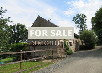 Thumbnail 5 bed property for sale in Pre En Pail Saint Samson, Pays-De-La-Loire, 53140, France