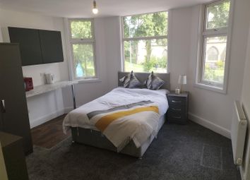 Thumbnail Room to rent in St. John Street, Mansfield