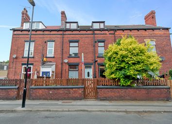 Thumbnail Terraced house to rent in 17 Grosmont Terrace Bramley, Leeds, West Yorkshire