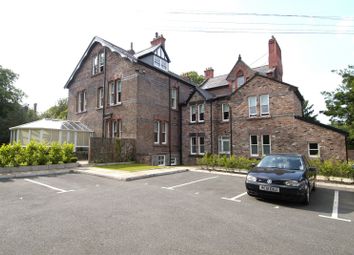 Thumbnail 3 bed flat for sale in Lyndhurst Road, Mossley Hill, Liverpool