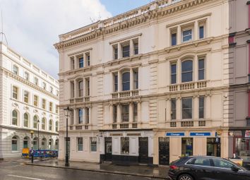 Thumbnail Commercial property for sale in Great Russell Street, Holborn