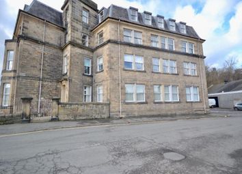 Thumbnail 2 bed flat for sale in 20, Mansfield Mills Mansfield Road Hawick