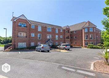 Thumbnail 2 bed flat for sale in Madison Gardens, Westhoughton, Bolton, Greater Manchester
