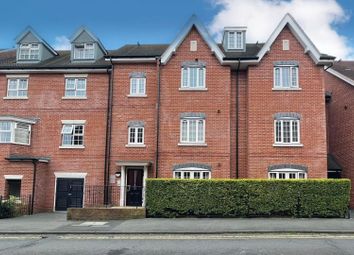 Thumbnail Flat for sale in Little Lane, Wantage, Oxfordshire