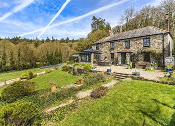 Thumbnail Cottage for sale in Dunmere, Bodmin, Cornwall