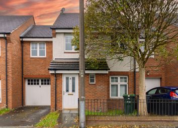 Thumbnail Terraced house to rent in Bank Street, West Bromwich