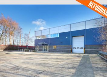 Thumbnail Industrial to let in 2 Old Post Office Lane, Kidbrooke, London