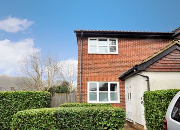 1 Bedroom End terrace house for sale