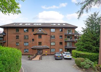 Thumbnail 3 bedroom flat to rent in Dorin Court, Landscape Road, Warlingham