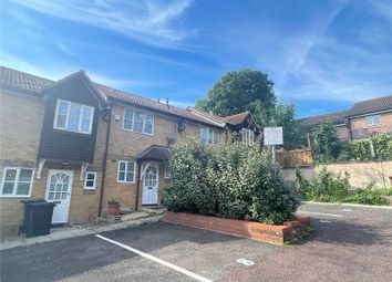 Thumbnail Terraced house to rent in Britton Close, Hither Green, London