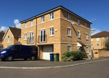 Thumbnail Room to rent in The Orchards, Cherry Hinton, Cambridge
