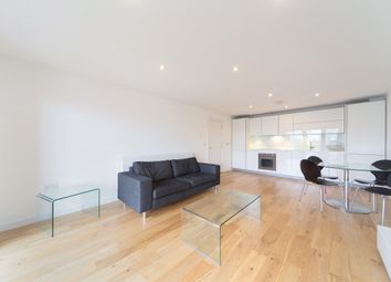 Thumbnail 2 bed flat to rent in Montpelier Building, Oval Quarter, London