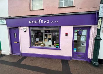 Thumbnail Retail premises to let in Monnow Street, Monmouth, Monmouthshire