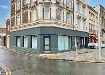 Thumbnail Commercial property to let in King Street, Dover