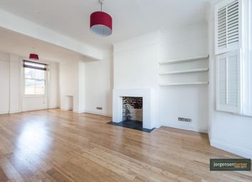 Terraced Houses To Rent Near Coningham Road London W12