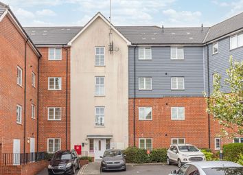 Thumbnail Flat to rent in Grayrigg Road, Maidenbower