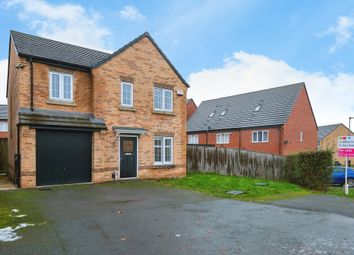 Thumbnail Detached house for sale in Beech Way, Whinmoor, Leeds