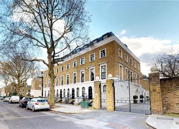 Thumbnail 2 bed flat for sale in Trinity Street, London