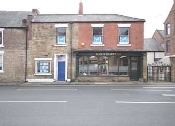 Thumbnail Retail premises to let in Manchester Street, Morpeth