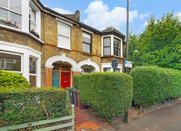 Thumbnail 2 bed flat for sale in Brunswick Road, London