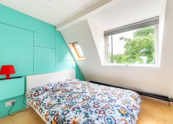 Thumbnail 1 bedroom flat for sale in Russell Road, Olympia, London