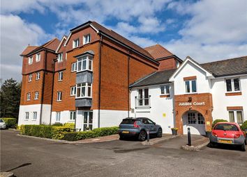 Thumbnail Flat for sale in Mill Road, Worthing, .