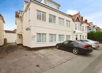 Thumbnail 2 bed flat for sale in Sea Road, Boscombe, Bournemouth