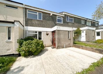 Thumbnail Terraced house to rent in Mylor Close, Plymouth