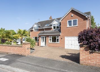 Property listing in Chester, Cheshire