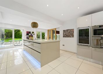 Thumbnail Detached house for sale in Adelaide Close, Stanmore