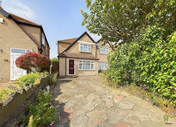 Thumbnail 3 bed semi-detached house for sale in Glenview, London