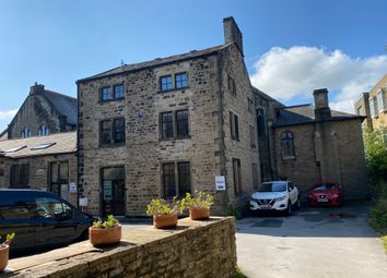 Thumbnail Office for sale in Otley Street, Skipton