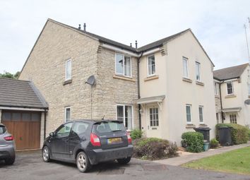 2 Bedroom Semi-detached house for rent