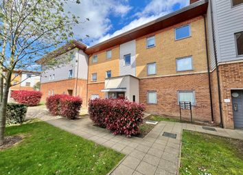 Thumbnail Flat to rent in Millicent Grove, Palmers Green