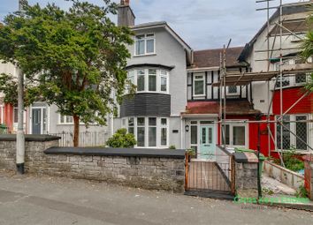 Thumbnail Property for sale in Devonport Road, Stoke, Plymouth