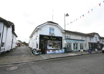 Thumbnail Retail premises for sale in 26 Salisbury Street, Amesbury, Salisbury, Wiltshire