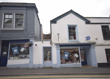 Thumbnail Retail premises to let in Brogden Street, Ulverston