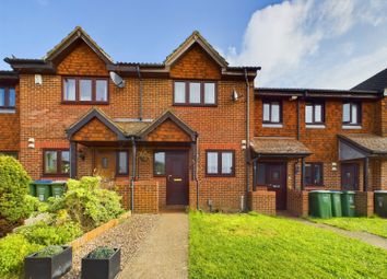 Thumbnail Terraced house to rent in Charlotte Close, Bexleyheath, Kent