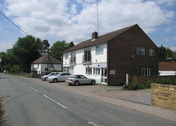 Thumbnail 2 bed flat to rent in Water End Road, Potten End, Berkhamsted