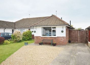 2 Bedroom Semi-detached bungalow for sale