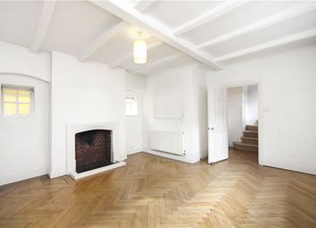 2 Bedrooms Mews house to rent in Thurloe Close, South Kensington, London SW7